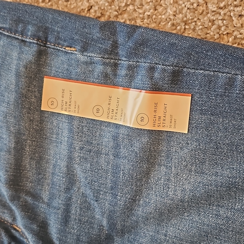 Jean - Picture 5 of 5